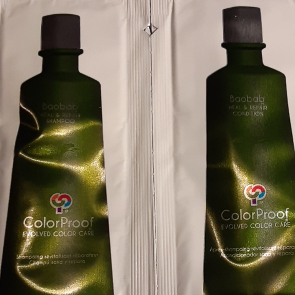 4 Pack Green Bundle Sampler - Picture 2 of 3
